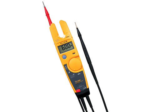 Тестеры Fluke T5