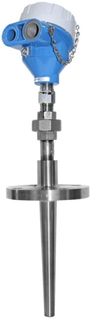 EH T54 TC Thermometer