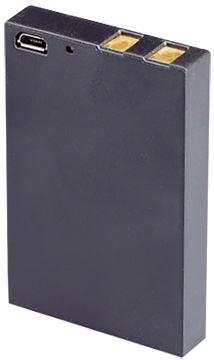 Комплект аккумуляторной батареи FLIR TA04