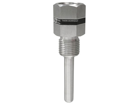 EH Omnigrad TA535 Thermowell