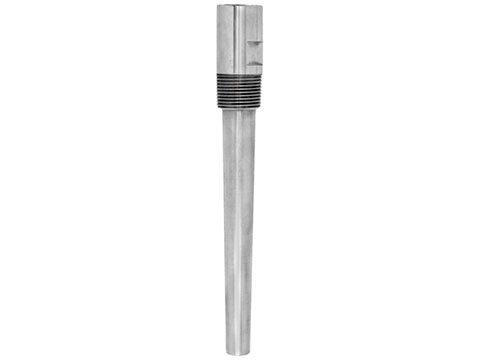 EH Omnigrad TA557 Barstock Thermowell