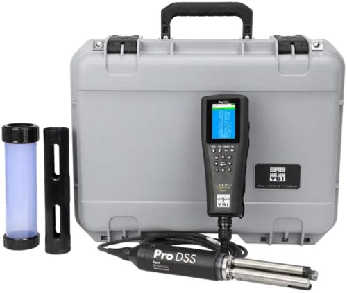 YSI TAL-PC Полный комплект водорослей