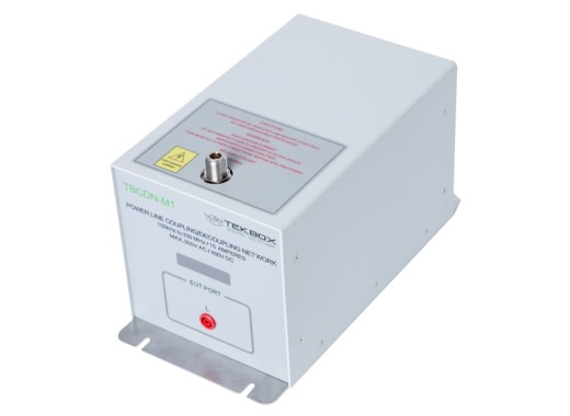 Сеть связи и развязки Tekbox TBCDN-M1