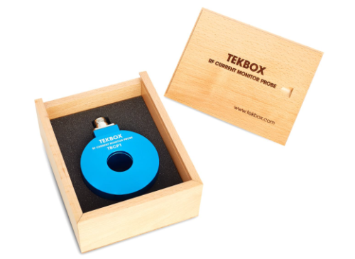 Tekbox TBCP1 ВЧ-щуп тока 25 мм (200 МГц)