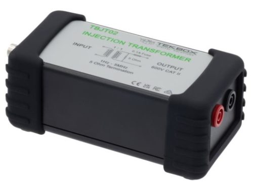 Широкополосный инжекционный трансформатор Tekbox TBJT02