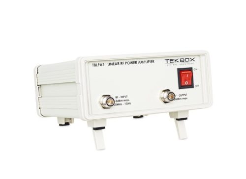 Радиочастотный усилитель мощности Tekbox TBLPA1