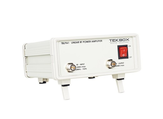 Радиочастотный усилитель мощности Tekbox TBLPA1