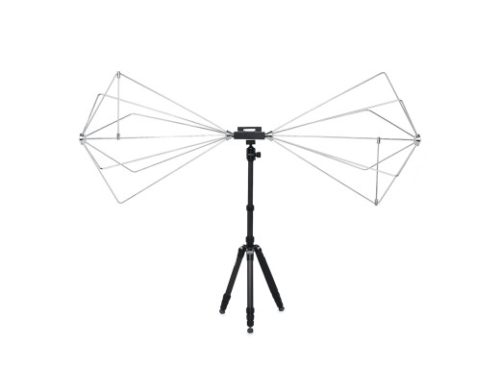 Биконическая антенна Tekbox TBMA2