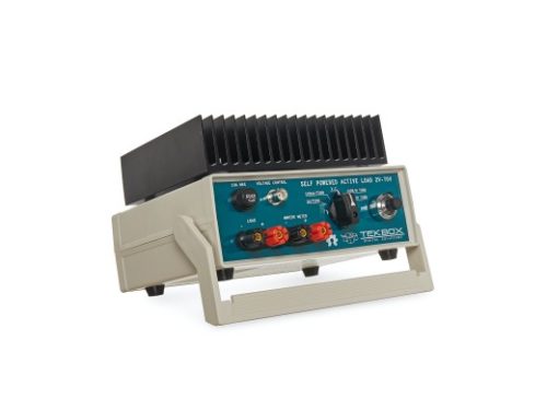 Электронная нагрузка Tekbox TBOH02