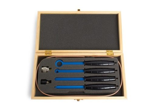 Tekbox TBPS01 Набор датчиков ЭМС ближнего поля