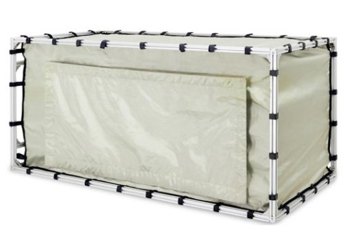 Экранированная палатка Tekbox TBST