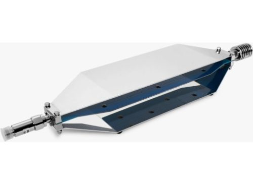 Tekbox открытая ячейка TEM TBTC0