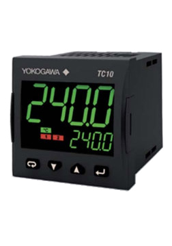 Контроллер температуры Yokogawa TC10