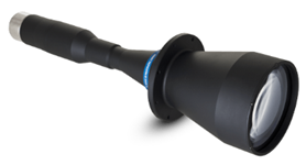 LSOG632 — Opto Engineering TC12K120 — Телецентрическая линза 0,529X для датчика 62,4 мм