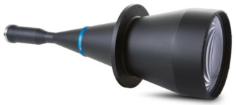 LSOG641 - Opto Engineering TC12M064-F - Telecentric Lens 0.465X for 33.5mm Sensor