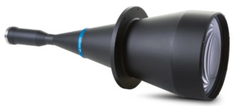 LSOG642 - Opto Engineering TC12M080-F - Telecentric Lens 0.376X for 33.5mm Sensor