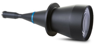 LSOG643 - Opto Engineering TC12M096-F - Telecentric Lens 0.306X for 33.5mm Sensor