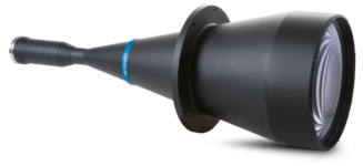 LSOG644 - Opto Engineering TC12M120-F - Telecentric Lens 0.233X for 33.5mm Sensor