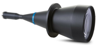LSOG646 - Opto Engineering TC12M192-F - Telecentric Lens 0.144X for 33.5mm Sensor