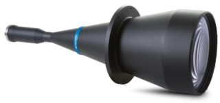 LSOG647 - Opto Engineering TC12M240-F - Telecentric Lens 0.115X for 33.5mm Sensor