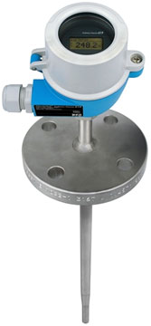 EH Omnigrad M TC13 TC Thermometer