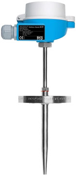 EH Omnigrad M TC15 TC Thermometer