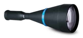 LSOG363 — Opto Engineering TC16M036-Q — Бителецентрическая линза 1,00X для сенсора 43,3 мм
