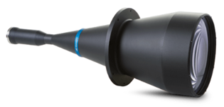 LSOG371 — Opto Engineering TC16M192-Q — Бителецентрическая линза 0,19X для сенсора 43,3 мм