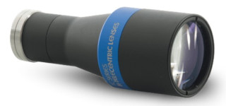 LSOG320 — Opto Engineering TC1MHR036-C — Бителецентрическая линза 0,295X для датчика 13,3 мм