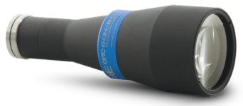 LSOG321 — Opto Engineering TC1MHR048-C — Бителецентрическая линза 0,222X для датчика 13,3 мм