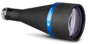 LSOG323 - Opto Engineering TC1MHR064-C - Bi-Telecentric Lens 0.166X for 13.3mm Sensor
