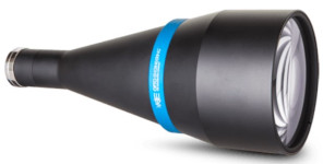 LSOG324 - Opto Engineering TC1MHR080-C - Bi-Telecentric Lens 0.134X for 13.3mm Sensor