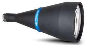LSOG325 - Opto Engineering TC1MHR096-C - Bi-Telecentric Lens 0.114X for 13.3mm Sensor