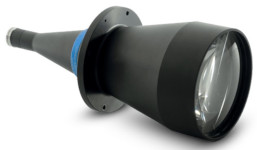 LSOG327 - Opto Engineering TC1MHR144-C - Bi-Telecentric Lens 0.074X for 13.3mm Sensor