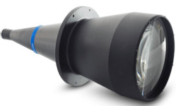 LSOG329 — Opto Engineering TC1MHR240-C — Бителецентрическая линза 0,045X для сенсора 13,3 мм