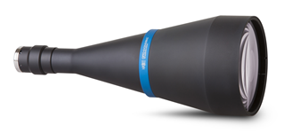 LSOG421 — Opto Engineering TC2MHR096-C — Бителецентрическая линза 0,137X для сенсора 16,9 мм