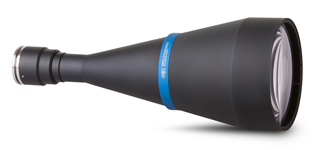 LSOG423 — Opto Engineering TC2MHR096-E — Бителецентрическая линза 0,137X для сенсора 16,9 мм