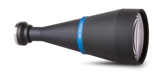 LSOG422 — Opto Engineering TC2MHR096-F — Бителецентрическая линза 0,137X для датчика 16,9 мм