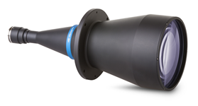 LSOG435 - Opto Engineering TC2MHR240-E - Bi-Telecentric Lens 0.053X for 16.2mm Sensor