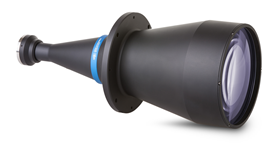 LSOG434 - Opto Engineering TC2MHR240-F - Bi-Telecentric Lens 0.053X for 16.2mm Sensor