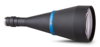 LSOG440 — Opto Engineering TC3MHR056-C — Бителецентрическая линза 0,259X для датчика 1,1