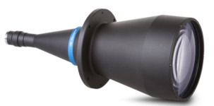 LSOG445 - Opto Engineering TC3MHR144-C - Bi-Telecentric Lens 0.100X for 1.1 Sensor