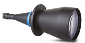 LSOG446 - Opto Engineering TC3MHR192-C - Bi-Telecentric Lens 0.075X for 1.1 Sensor