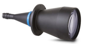 LSOG447 - Opto Engineering TC3MHR240-C - Bi-Telecentric Lens 0.059X for 1.1 Sensor