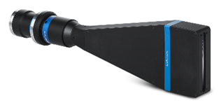 LSOG603 — Opto Engineering TC4K090-N — Телецентрическая линза 0,32X для датчика 28,7 мм