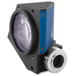 LSOG800 — Opto Engineering TCCR12048 — Компактный бителецентрический объектив, сенсоры 8 мм, 0,134x