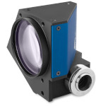 LSOG802 — Opto Engineering TCCR12056 — Компактный бителецентрический объектив, сенсоры 8 мм, 0,114x