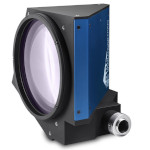 LSOG810 — Opto Engineering TCCR12120 — Компактный бителецентрический объектив, сенсоры 8 мм, 0,052x