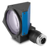 LSOG852 - Opto Engineering TCCR1M064-C - Compact Bi-telecentric lens, 13.3mm, 0.166x