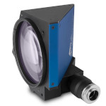 LSOG854 - Opto Engineering TCCR1M096-C - Compact Bi-telecentric lens, 13.3mm, 0.114x